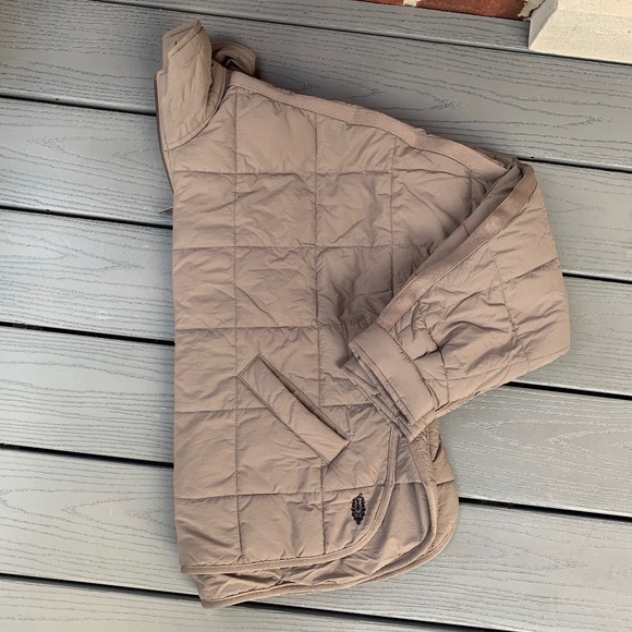 Free People Pippa Packable Puffer Jacket - Picture 9 of 13